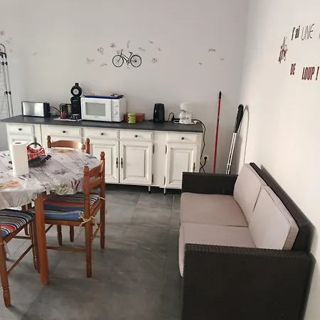 Maison Chez Pierrette *