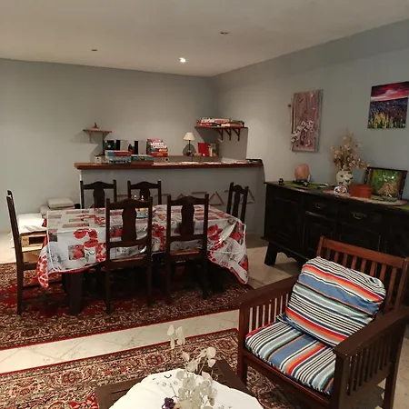 Chez Pierrette Apartment Valence-sur-Baise