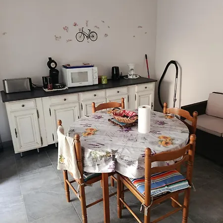 Maison Chez Pierrette