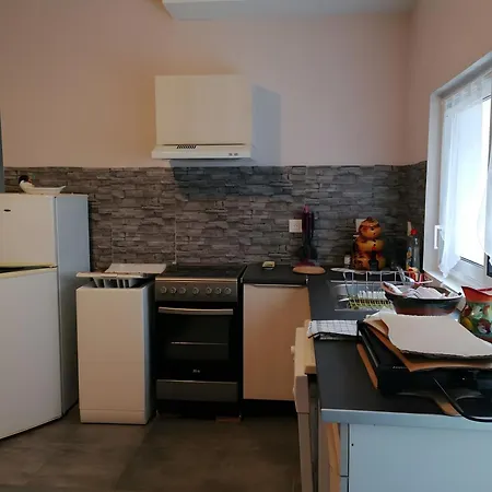 Chez Pierrette Valence-sur-Baise