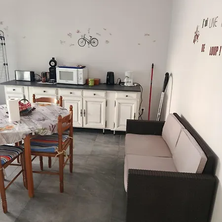 Maison Chez Pierrette * Valence-sur-Baise