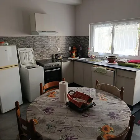 Maison Chez Pierrette Valence-sur-Baise