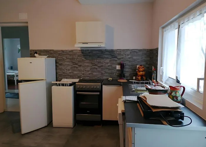 Chez Pierrette Valence-sur-Baise