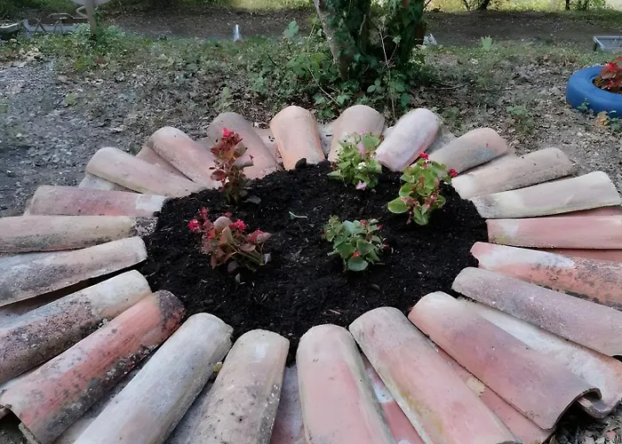 Chez Pierrette Apartment *